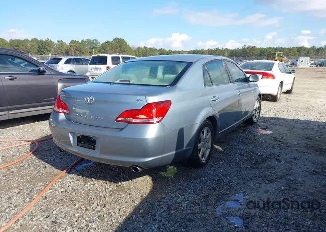 4T1BK36B27U211311: 44083850