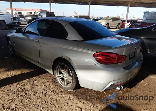 WBA4Z1C56JEC59150: 44083903