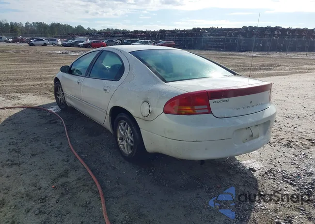 2B3HD46R82H145453: 44083957