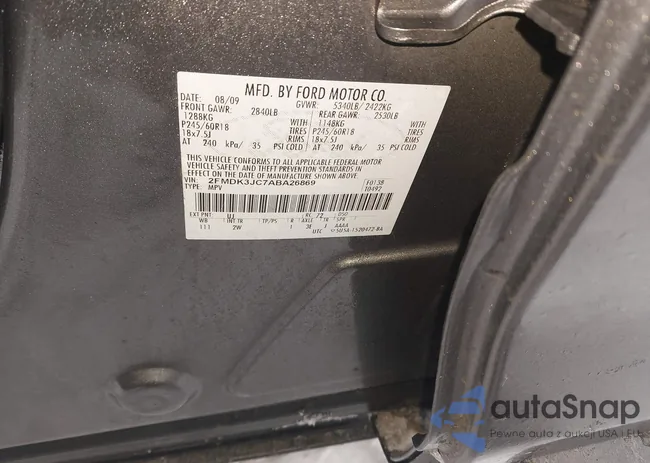 2FMDK3JC7ABA26869: 44084092