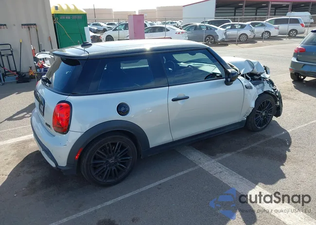 WMW53DH02P2S52756: 44083172