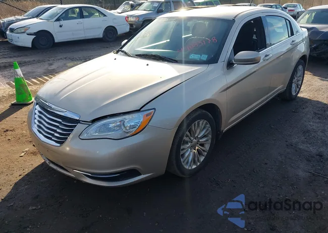 1C3CCBAB4DN671541: 44083178