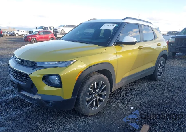 KL79MVSL1PB149206: 44083208