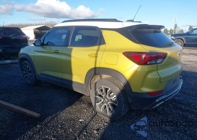 KL79MVSL1PB149206: 44083208