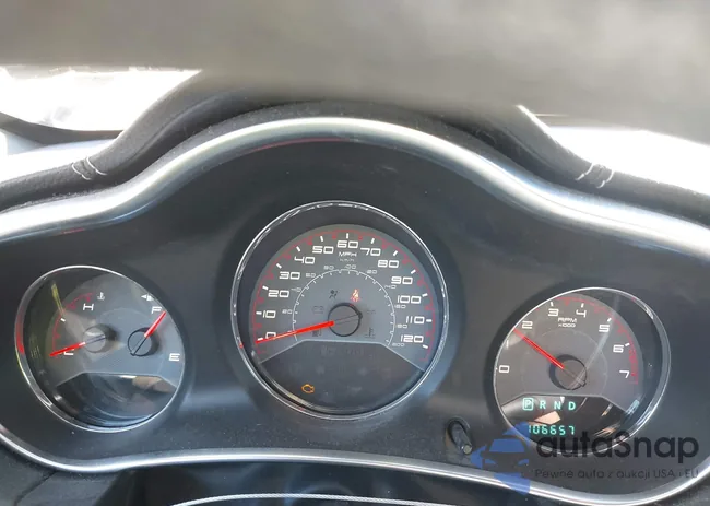 1C3CDZAG7DN616227: 44083217