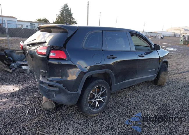 1C4PJMAB2EW265350: 44083246