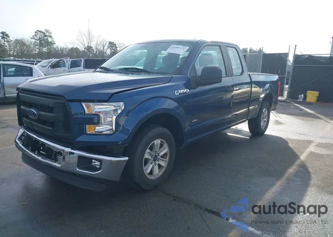 1FTEX1CG2HFA69944: 44083276