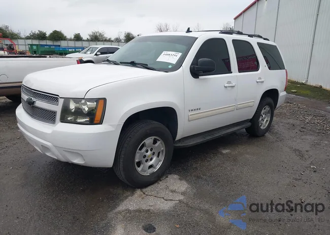 1GNMCBE38AR199231: 44083291