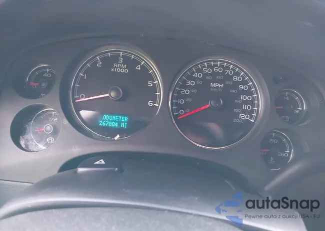 1GNMCBE38AR199231: 44083291