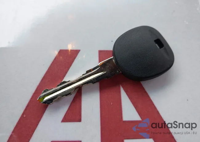 1GNMCBE38AR199231: 44083291