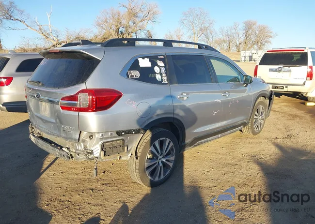 4S4WMAPD8N3469223: 44083338