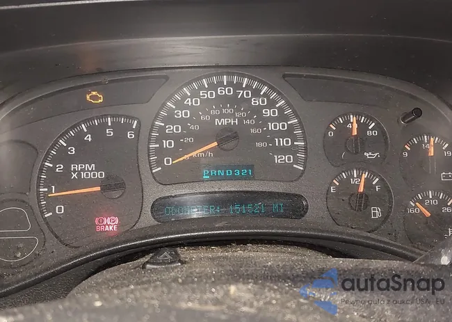 1GCEC14TX4Z158239: 44083347