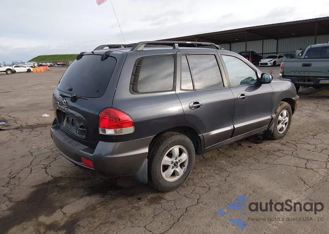 KM8SC73D56U043379: 44083352