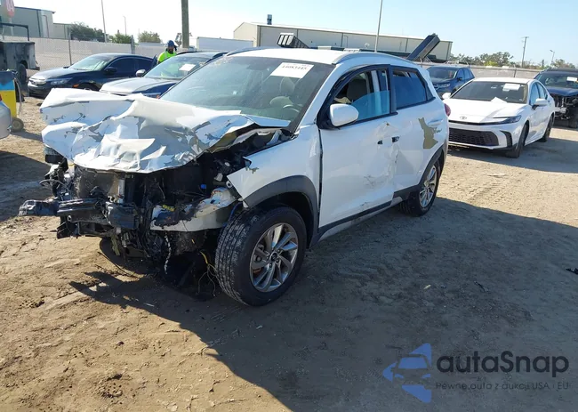 KM8J3CA43JU766020: 44083445