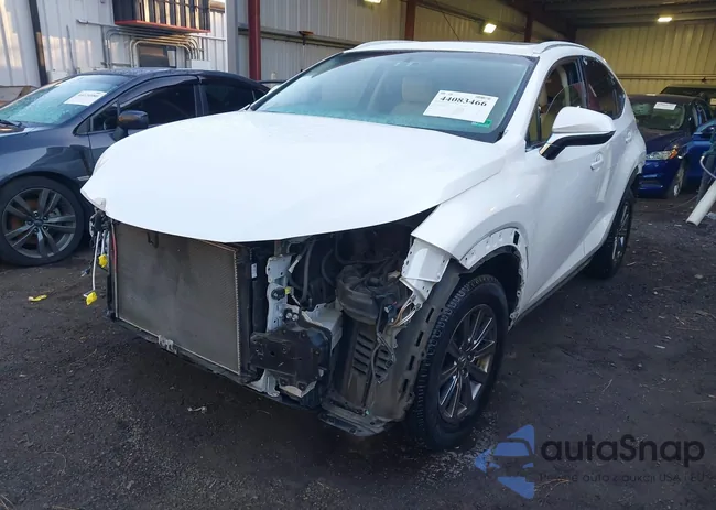 JTJBARBZ8H2101581: 44083466