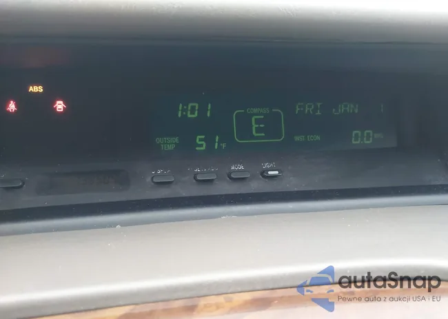 4T1BF28B7YU064657: 44083483