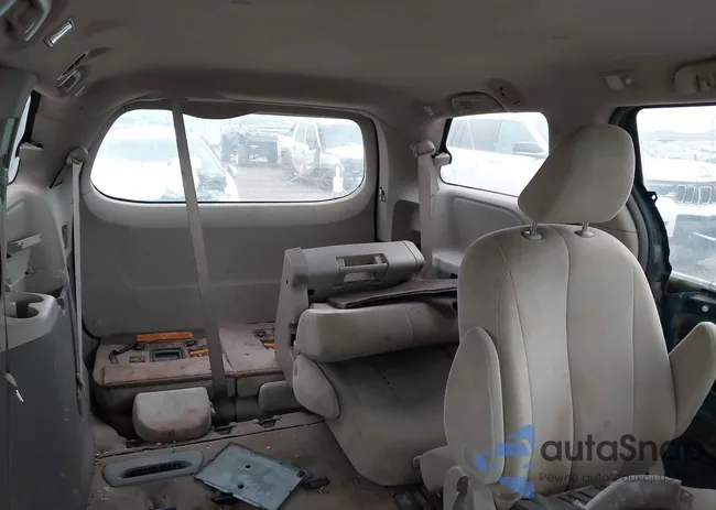 5TDKA3DC5BS006730: 44084564