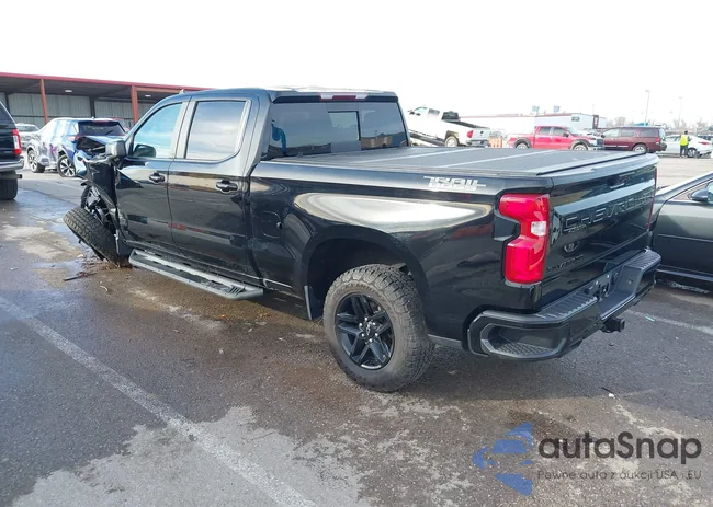 3GCUDFEL2NG660765: 44084587