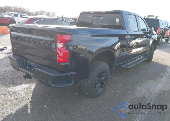 3GCUDFEL2NG660765: 44084587