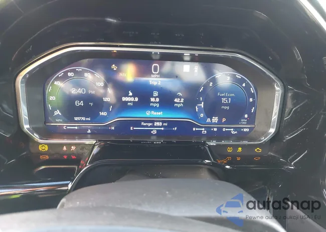 3GCUDFEL2NG660765: 44084587