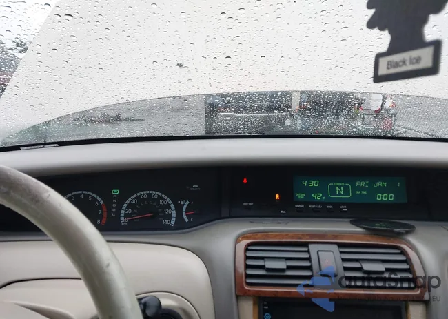 4T1BF28B51U133058: 44084611