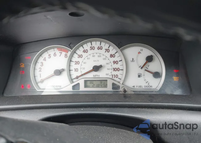 2T1BR32E76C697688: 44084637