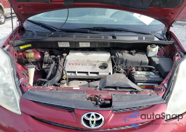 5TDZA23C66S550010: 44084735