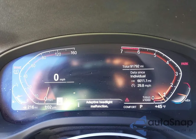 5UXTY3C07M9F82491: 44084780