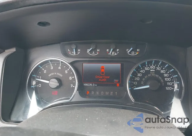 1FTFW1EF0BKD79309: 44084853