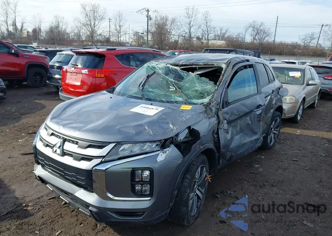 JA4APUAU1MU027113: 44084878