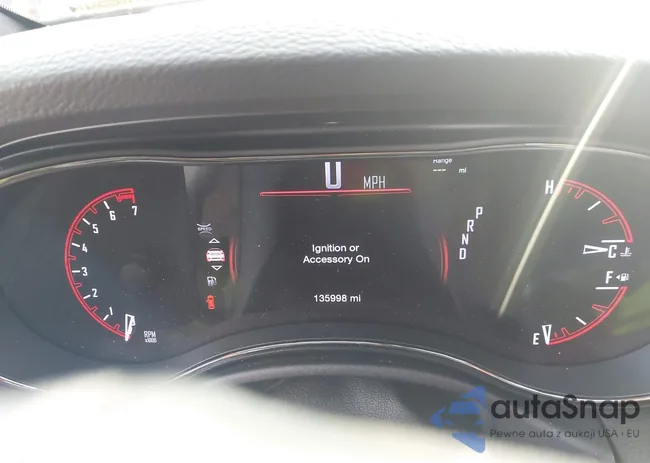 1C4RDHDG2JC254777: 44084879