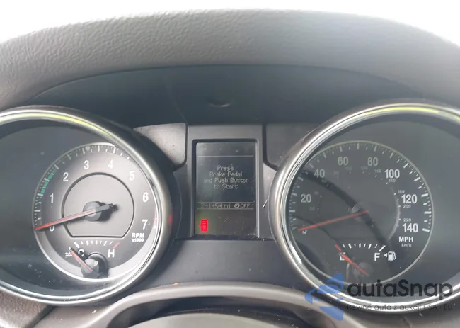 1C4RJFAGXCC318696: 44084973