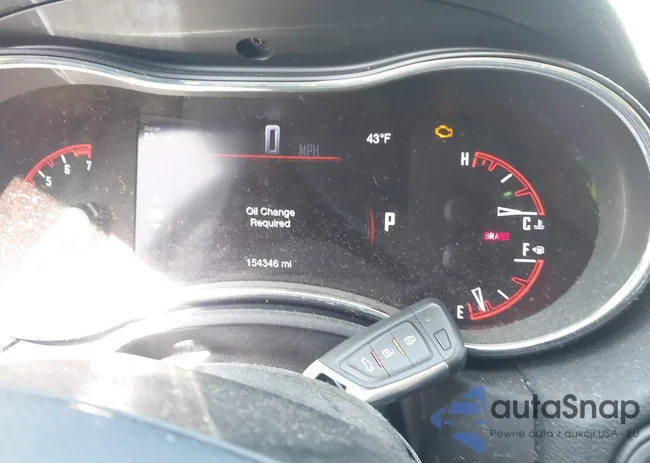 1C4RDHAG7GC459752: 44085008