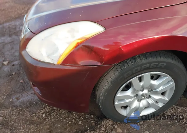 1N4AL2AP4BN446120: 44085017