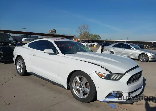 1FA6P8TH7F5338079: 44085079