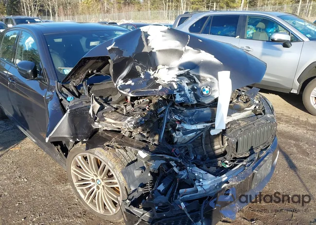 WBAJB9C58KB288008: 44085099