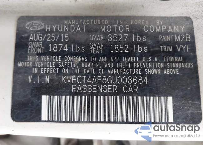 KMHCT4AE8GU003684: 44084156