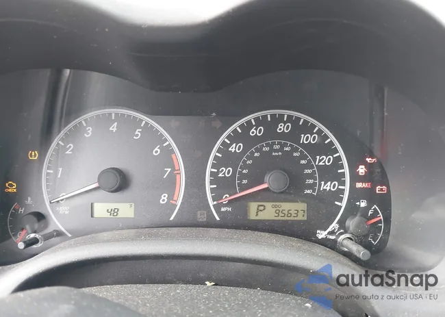 2T1BU4EE3DC005875: 44084185