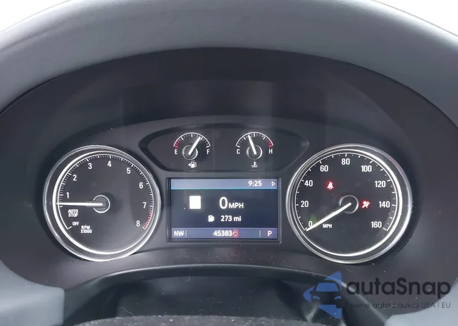 5GAERBKW2NJ146833: 44084207