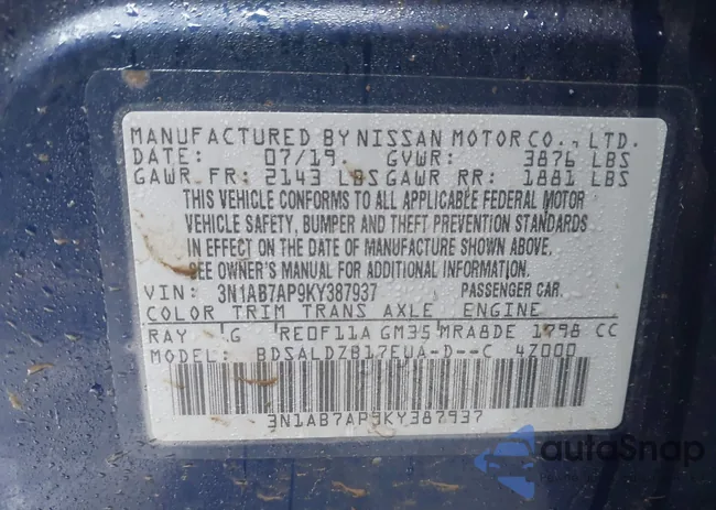 3N1AB7AP9KY387937: 44084238