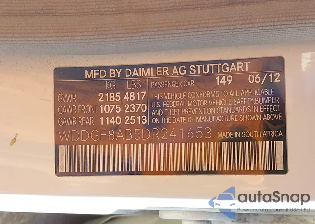 WDDGF8AB5DR241653: 44084291