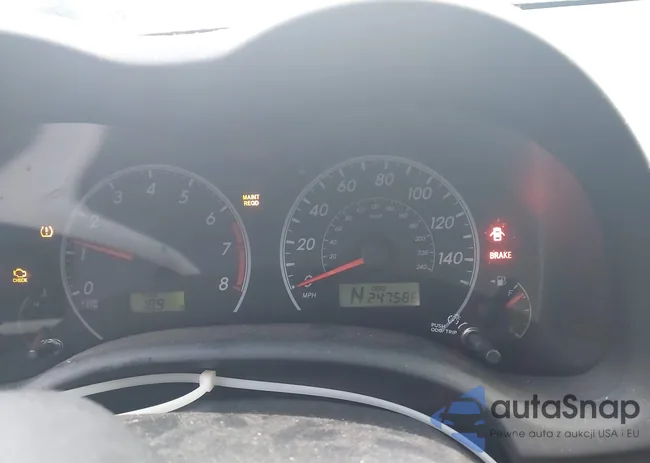 1NXBU40E19Z087165: 44084328