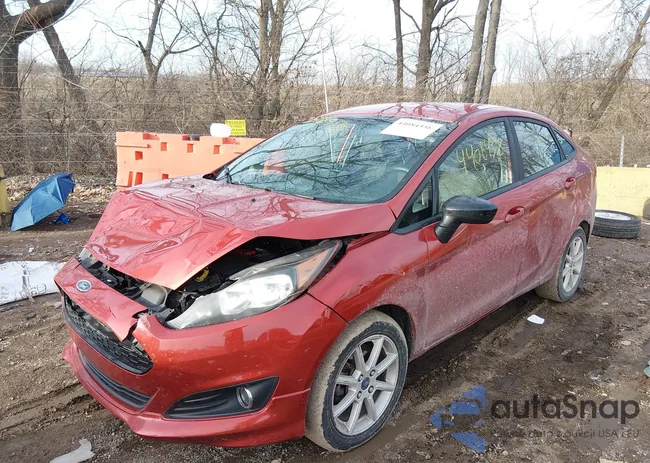 3FADP4BJ1JM121537: 44084338