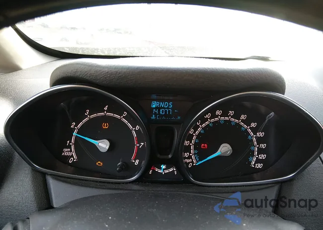 3FADP4BJ1JM121537: 44084338