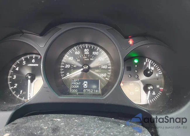 JTHCE96S680020775: 44084431