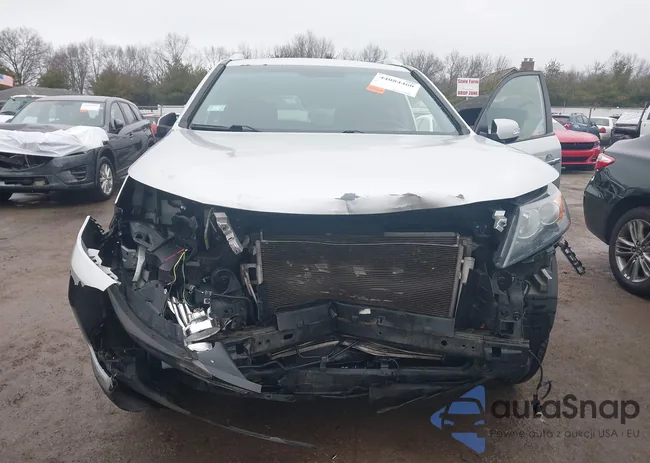 5XYKT3A69DG389600: 44084460