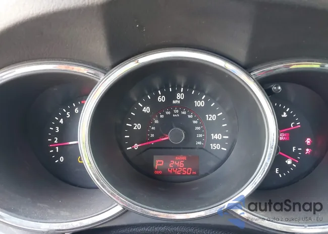 5XYKTDA26CG262854: 44084489