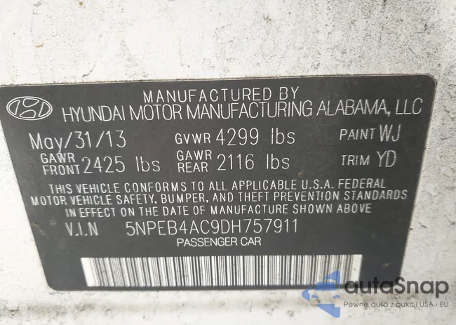 5NPEB4AC9DH757911: 44084496