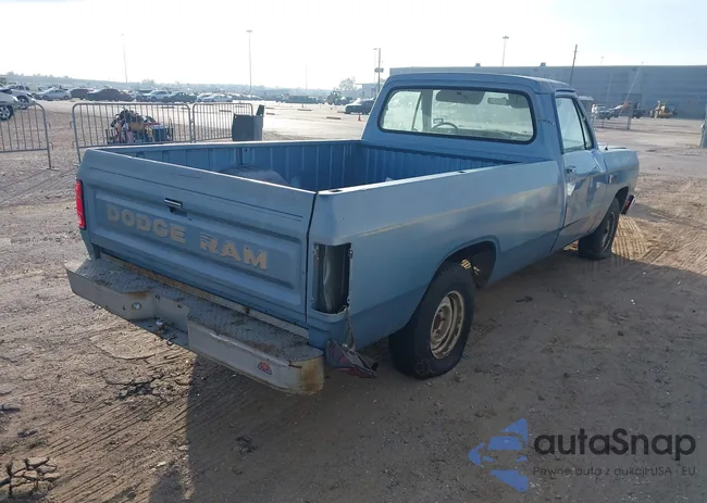 1B7FD14T7FS536112: 44084516