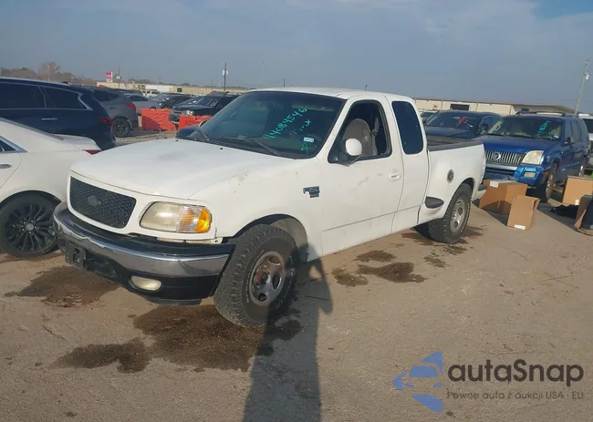 2FTRX07L31CA04346: 44084546